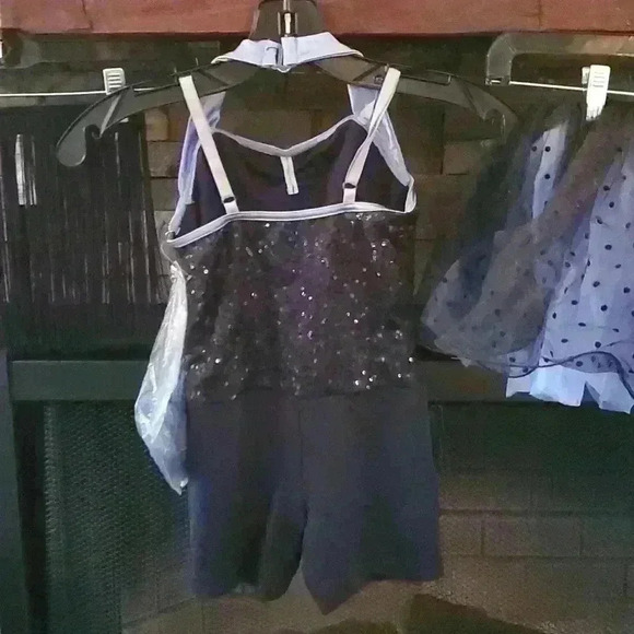 Point de spirit 2n1 costume - Picture 5 of 5